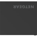 Netgear GSM4248PX-100EUS commutateur réseau Géré L2/L3/L4 Gigabit Ethernet (10/100/1000) Connexion Ethernet, supportant l'alimentation via ce port (PoE) Noir, Switch Géré, L2/L3/L4, Gigabit Ethernet (10/100/1000), Connexion Ethernet, supportant l'alimentation via ce port (PoE), Grille de montage