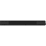 Netgear GSM4248PX Géré L2/L3/L4 Gigabit Ethernet (10/100/1000) Connexion Ethernet, supportant l'alimentation via ce port (PoE) Noir, Switch Géré, L2/L3/L4, Gigabit Ethernet (10/100/1000), Connexion Ethernet, supportant l'alimentation via ce port (PoE), Grille de montage