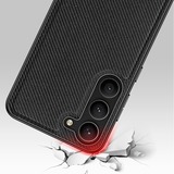 Nevox 2169, Housse/Étui smartphone Noir