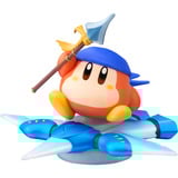 Nintendo Figurine 