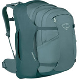 Osprey Fairview 55, Sac à dos sarcelle