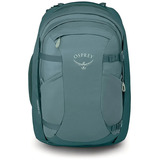 Osprey Fairview 55, Sac à dos sarcelle