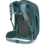 Osprey Fairview 55, Sac à dos sarcelle