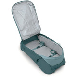 Osprey Fairview 55, Sac à dos sarcelle