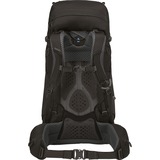 Osprey Kyte 48, Sac à dos Noir