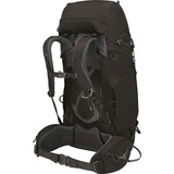 Osprey Kyte 48, Sac à dos Noir