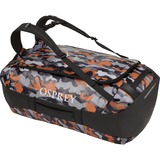 Osprey Sac Noir/Orange