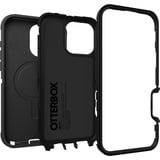 Otterbox Defender, Housse smartphone Noir