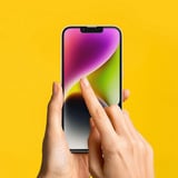 Otterbox Verre Premium Antimicrobien, Film de protection Transparent