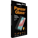 PanzerGlass 7252 protection d'écran pour téléphones portables Protection d'écran transparent Samsung 1 pièce(s), Film de protection Transparent/Noir, Protection d'écran transparent, Samsung, Samsung - Galaxy A32 5G, Résistant aux chocs, Résistant aux rayures, Transparent, 1 pièce(s)