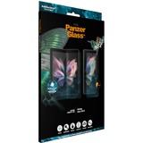 PanzerGlass Film de protection Transparent