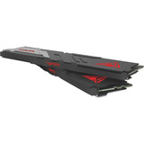 Patriot 32 Go DDR5-6000 (2x 16 Go) mémoire vive Noir, VV532G60C28AK, EXPO