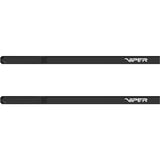 Patriot 64 Go DDR5-6000 (2x 32 Go) mémoire vive Noir, VEU564G6028K, XMP 3.0, EXPO