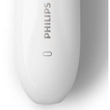 Philips 6000 series Lady Shaver Series 6000 BRL136/00 Rasoir sans fil, utilisable sur peau sèche ou humide Blanc, utilisable sur peau sèche ou humide, Rasoir à grille, 1 tête(s), Rose, Blanc, Nickel, Ergonomique, Batterie