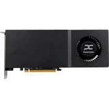 PowerColor Radeon AI PRO R9700, Carte graphique Noir, 4x DisplayPort