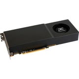 PowerColor Radeon AI PRO R9700, Carte graphique Noir, 4x DisplayPort