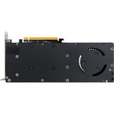 PowerColor Radeon AI PRO R9700, Carte graphique Noir, 4x DisplayPort