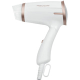 ProfiCare 330091, Sèche-cheveux Blanc/Champagne