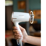 ProfiCare PC-HT 3009, Sèche-cheveux Blanc/Champagne
