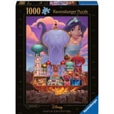 Ravensburger Puzzle Disney Castle Collection : Jasmin 