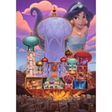 Ravensburger Puzzle Disney Castle Collection : Jasmin 