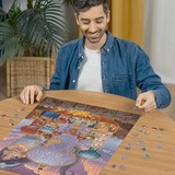 Ravensburger Puzzle Disney Castle Collection : Jasmin 