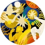 Ravensburger Puzzle Little Sun - Engage 