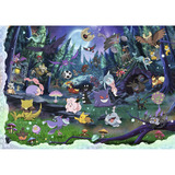 Ravensburger Puzzle Pokémon - Voyage de Célébration 