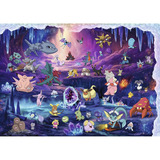 Ravensburger Puzzle Pokémon - Voyage de Célébration 