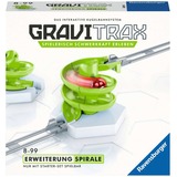 Ravensburger GraviTrax extension spirale, Train