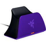 Razer Quick Charging Stand, Station de recharge Violet