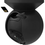 Reolink E Series E540, Caméra de surveillance Noir