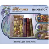 Revell Tiny Adventures - Bridgerton "Into the Light", Bricolage 