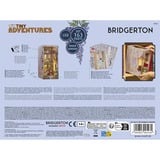Revell Tiny Adventures - Bridgerton "Into the Light", Bricolage 