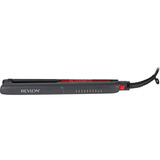 Revlon RVST2211PE, Lisseur de cheveux Noir