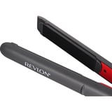 Revlon RVST2211PE, Lisseur de cheveux Noir