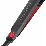 Revlon RVST2211PE, Lisseur de cheveux Noir