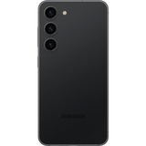 SAMSUNG Galaxy S23, Smartphone Noir