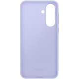 Samsung Coque en silicone, Housse smartphone Violet