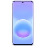 Samsung Coque en silicone, Housse smartphone Violet