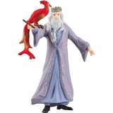 Schleich Harry Potter - Dumbledore et Felix, Figurine 