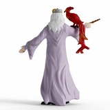 Schleich Harry Potter - Dumbledore et Felix, Figurine 