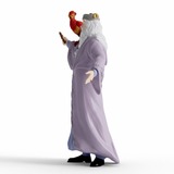 Schleich Harry Potter - Dumbledore et Felix, Figurine 