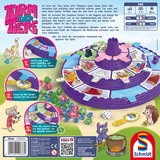 Schmidt Spiele Tour des animaux, Jeu de société 