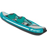 Sevylor Madison 2000026699, Bateau Vert/gris