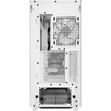 Sharkoon Rebel C50 RGB reconditionné boîtier midi tower Blanc | 2x USB-A | 1x USB-C | RGB | Verre Trempé