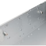 SilverStone  boîtier rack Noir | 2x USB-A | 1x USB-C