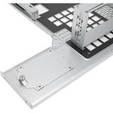 SilverStone  boîtier rack Noir | 2x USB-A | 1x USB-C