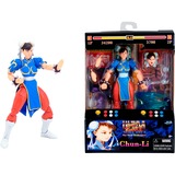 Simba Jada Toys Street Fighter ll - Chun-Li, Figurine 