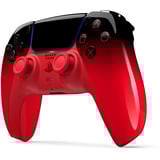 Sony Manette sans fil DualSense, Manette de jeu Rouge/Noir
